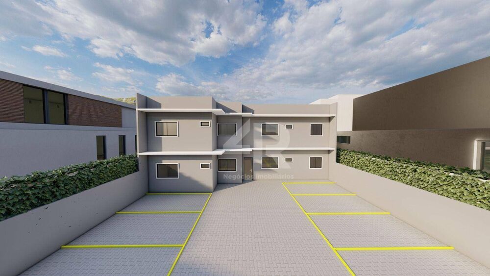 Apartamento, 2 quartos, 47 m² - Foto 1