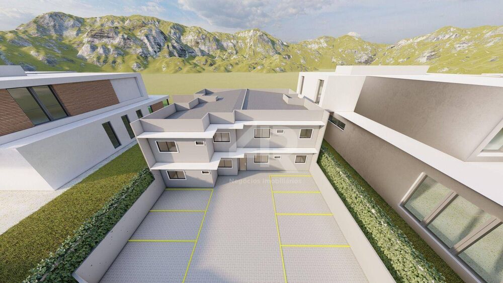 Apartamento, 2 quartos, 47 m² - Foto 2