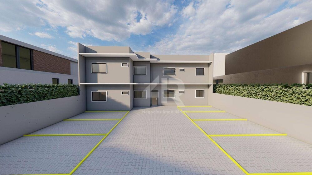 Apartamento, 2 quartos, 47 m² - Foto 3