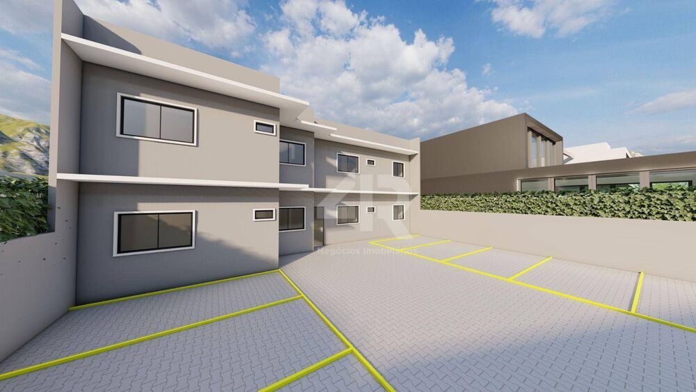 Apartamento, 2 quartos, 47 m² - Foto 4