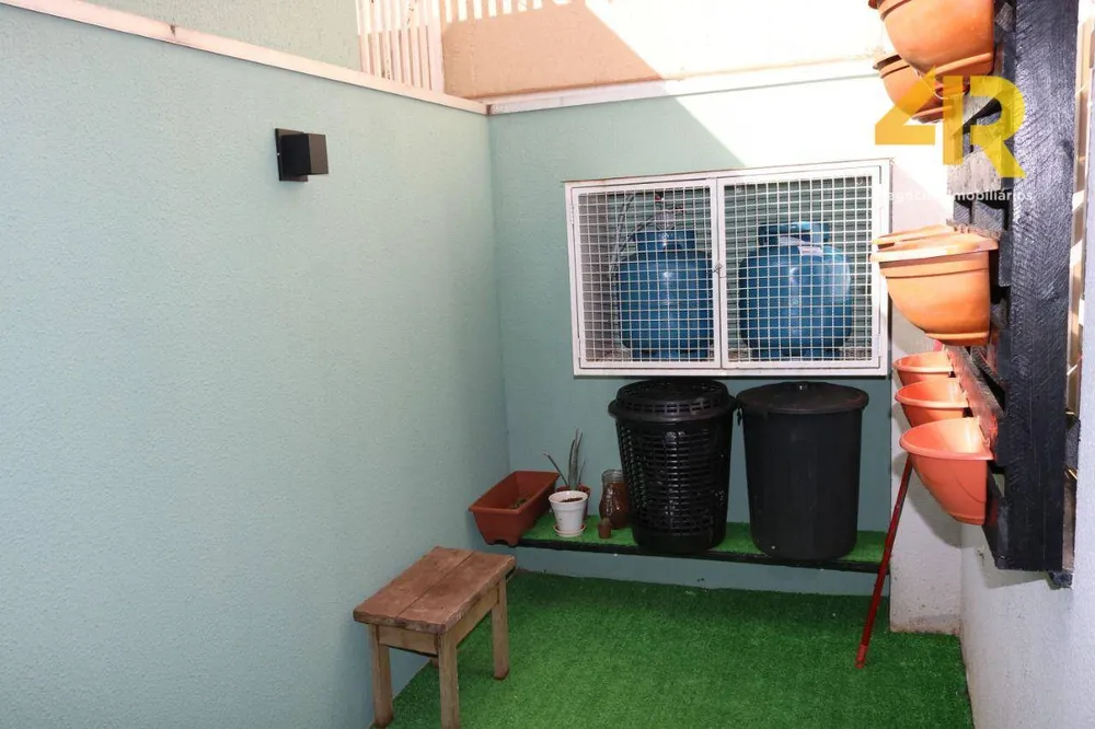 Sobrado, 3 quartos, 164 m² - Foto 5