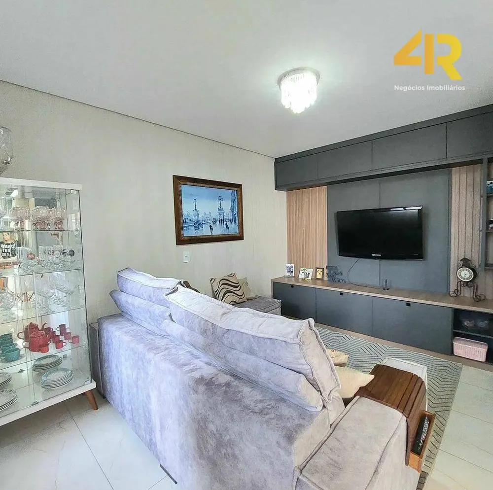 Sobrado, 3 quartos, 164 m² - Foto 7