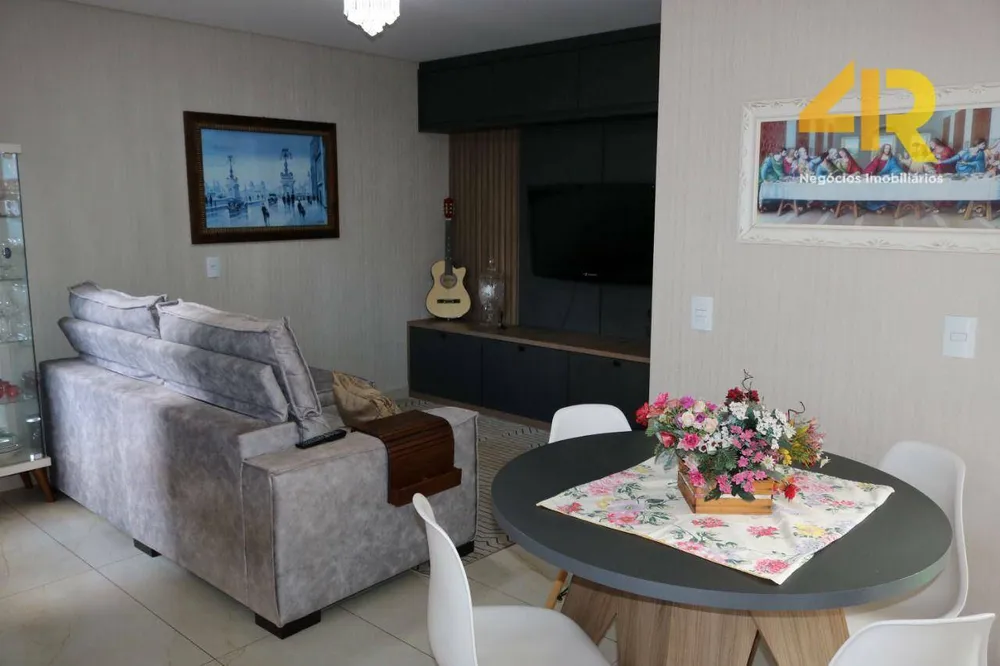 Sobrado, 3 quartos, 164 m² - Foto 1