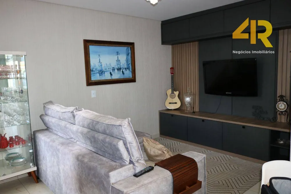 Sobrado, 3 quartos, 164 m² - Foto 4