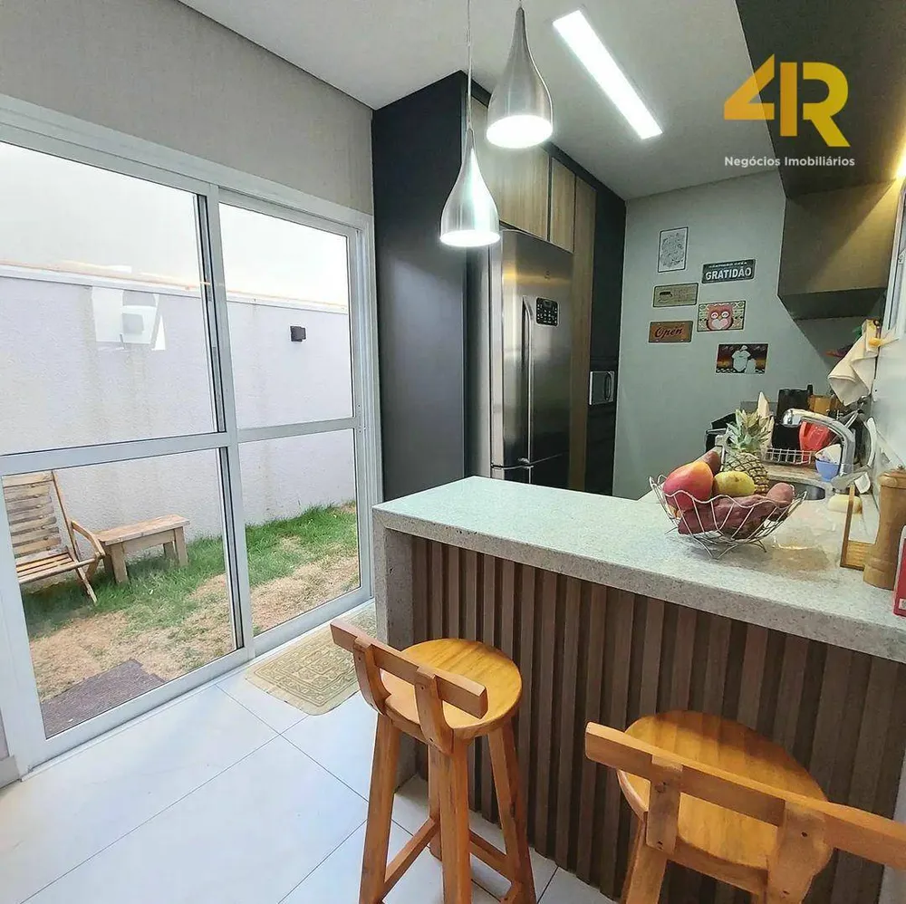 Sobrado, 3 quartos, 164 m² - Foto 8