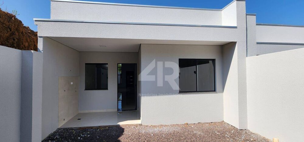 Casa, 3 quartos, 81 m² - Foto 6