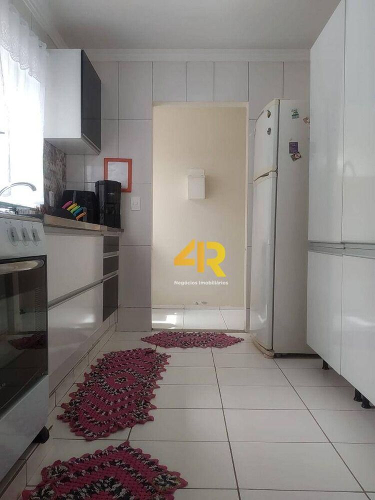 Sobrado, 2 quartos, 110 m² - Foto 4
