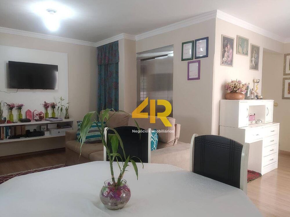 Sobrado, 2 quartos, 110 m² - Foto 5