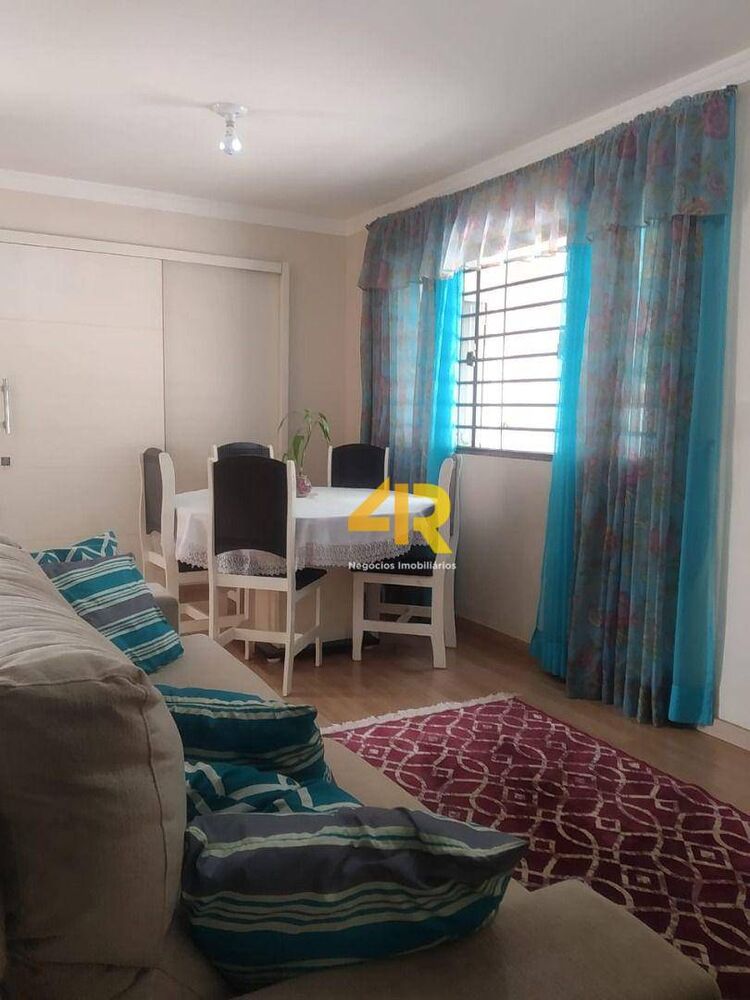 Sobrado, 2 quartos, 110 m² - Foto 6