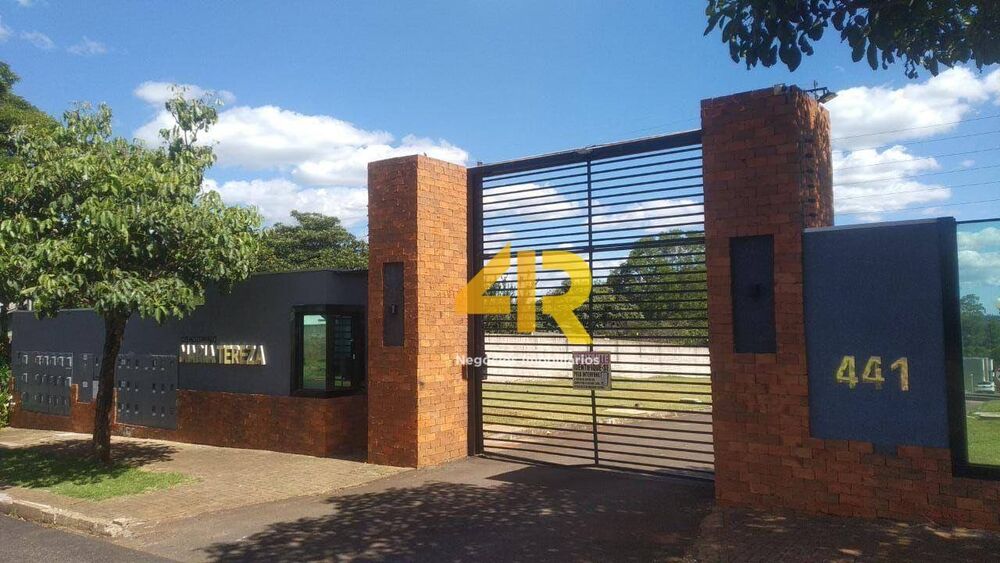 Sobrado, 2 quartos, 110 m² - Foto 1