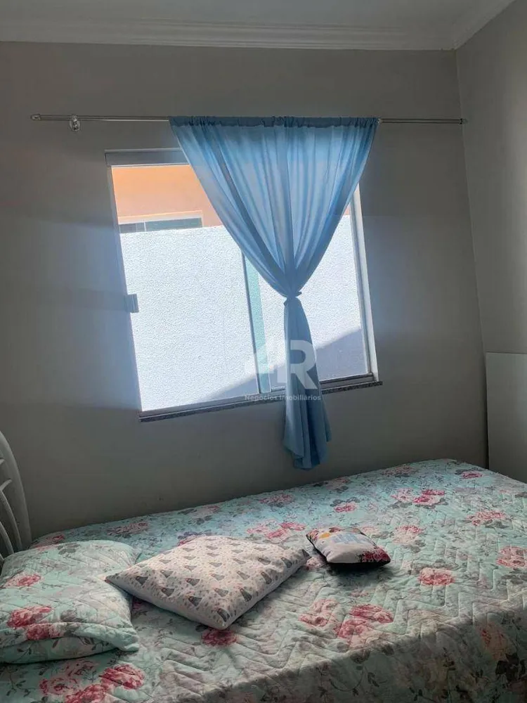 Casa, 3 quartos, 100 m² - Foto 3