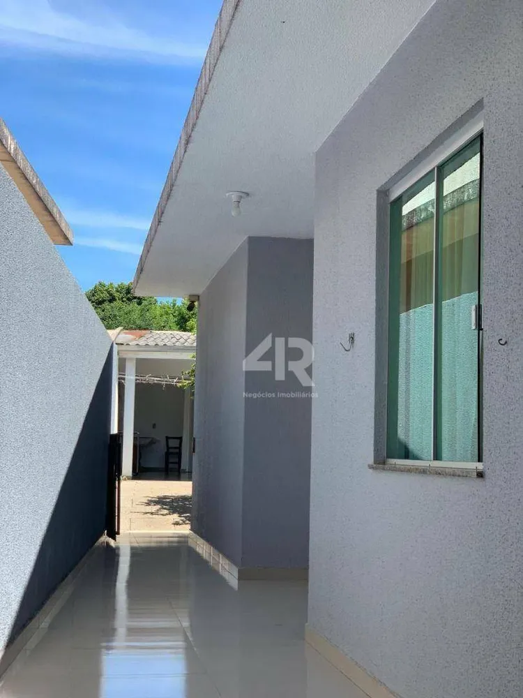 Casa, 3 quartos, 100 m² - Foto 2
