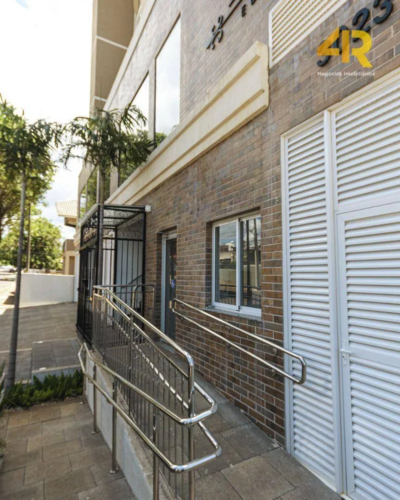 Apartamento, 2 quartos, 86 m² - Foto 1