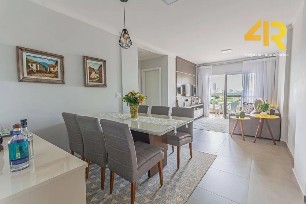 Apartamento, 2 quartos, 86 m² - Foto 3