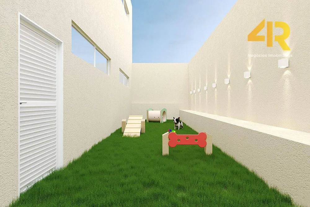 Apartamento, 2 quartos, 86 m² - Foto 4