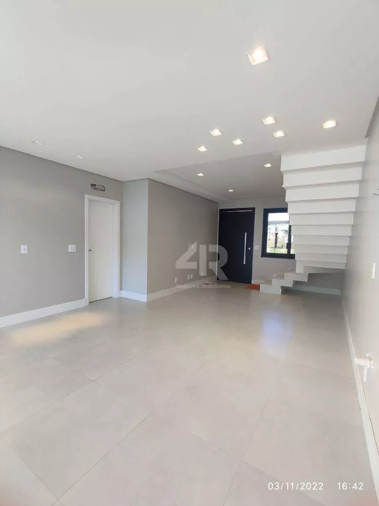 Sobrado à venda com 3 quartos, 120m² - Foto 5