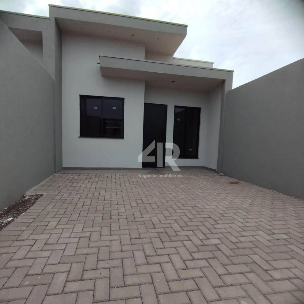 Casa, 2 quartos, 51 m² - Foto 4