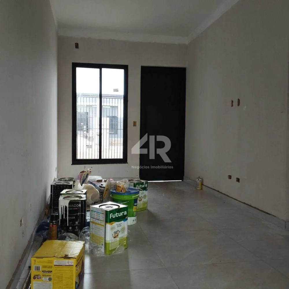 Casa, 2 quartos, 51 m² - Foto 1