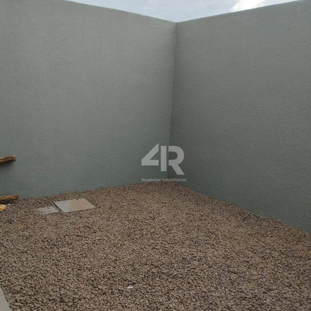 Casa, 2 quartos, 51 m² - Foto 3
