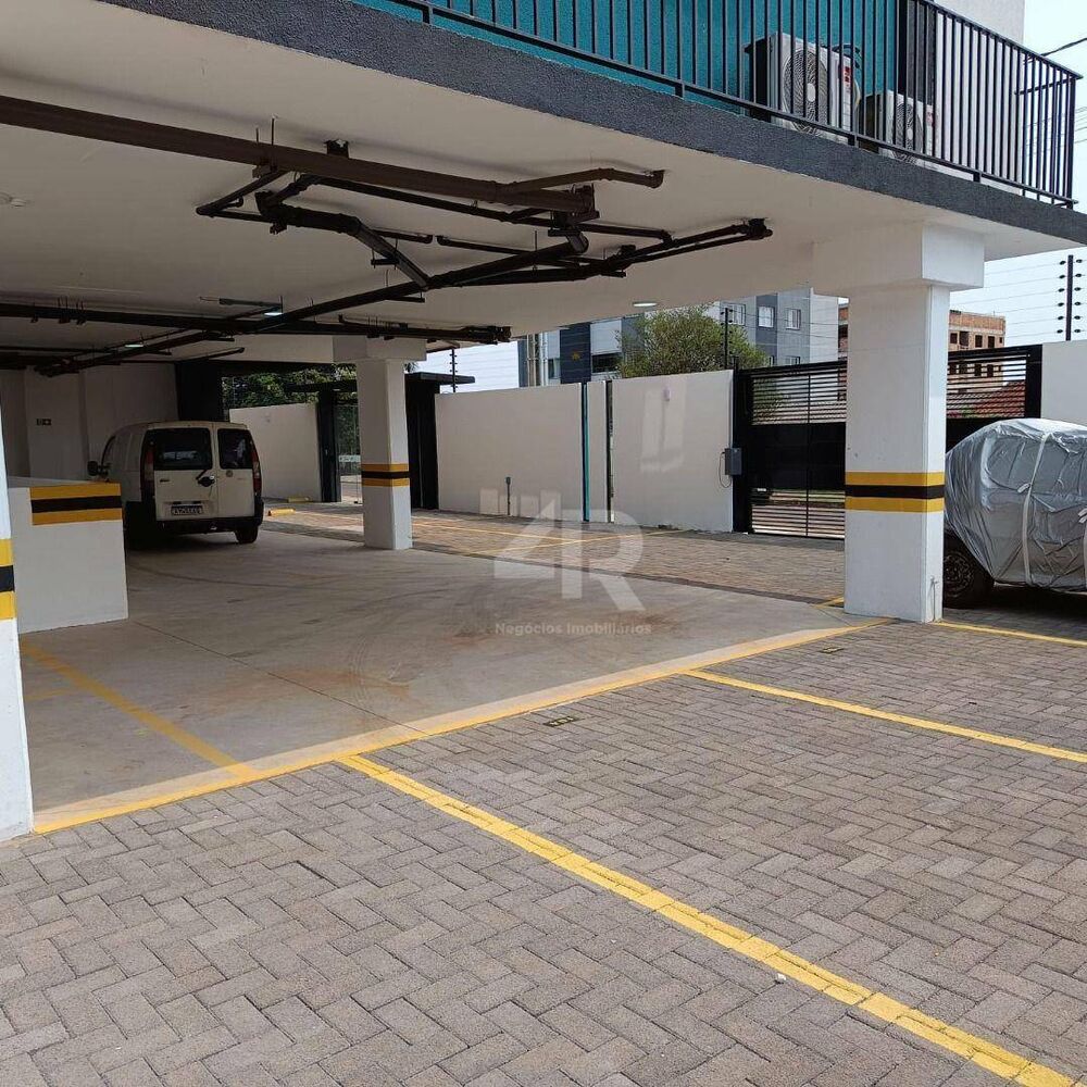 Apartamento, 2 quartos, 66 m² - Foto 3