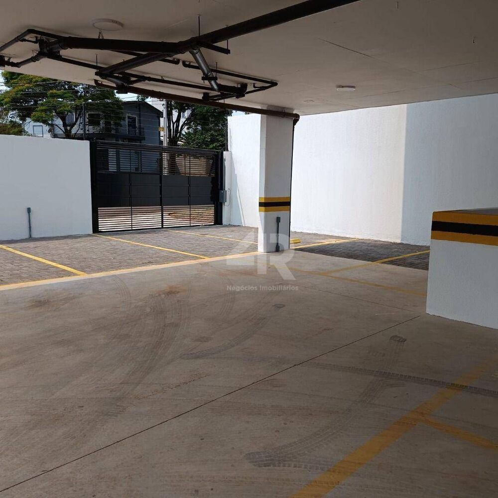 Apartamento, 2 quartos, 66 m² - Foto 2