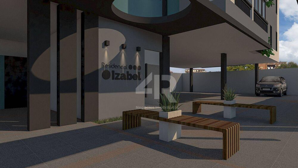 Apartamento, 2 quartos, 66 m² - Foto 10