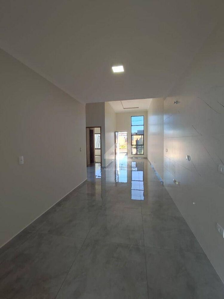 Casa, 2 quartos, 80 m² - Foto 1