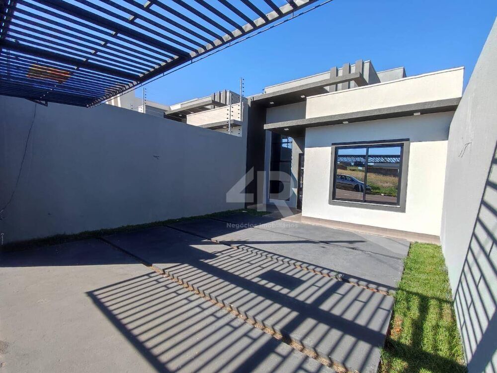 Casa, 2 quartos, 80 m² - Foto 4