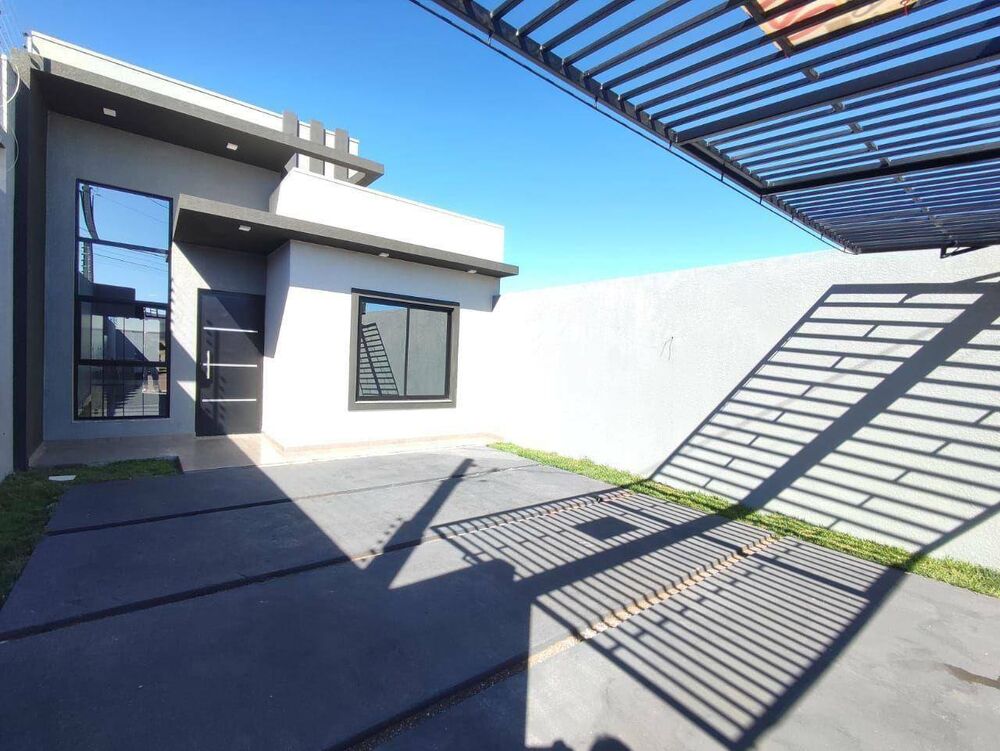Casa, 2 quartos, 80 m² - Foto 5