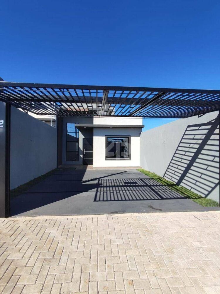 Casa, 2 quartos, 80 m² - Foto 9