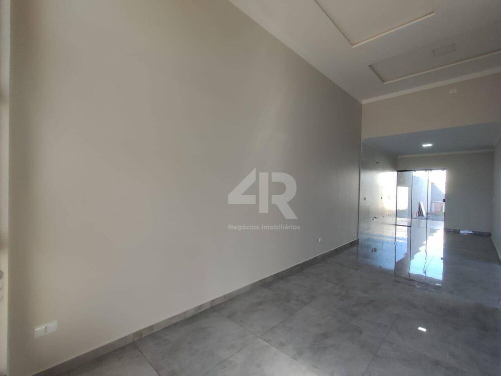 Casa, 2 quartos, 80 m² - Foto 3