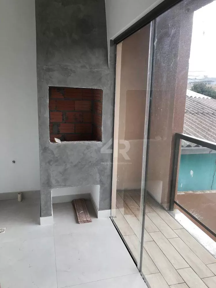 Apartamento à venda com 2 quartos, 68m² - Foto 6