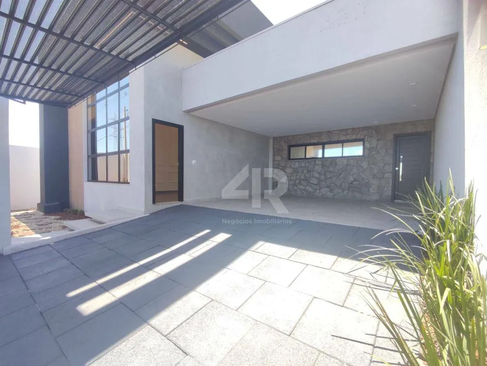 Casa, 3 quartos, 172 m² - Foto 1