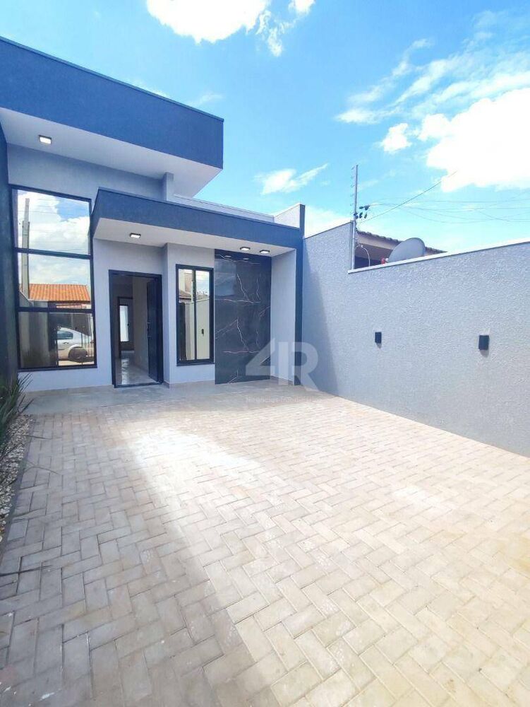 Casa, 2 quartos, 60 m² - Foto 2