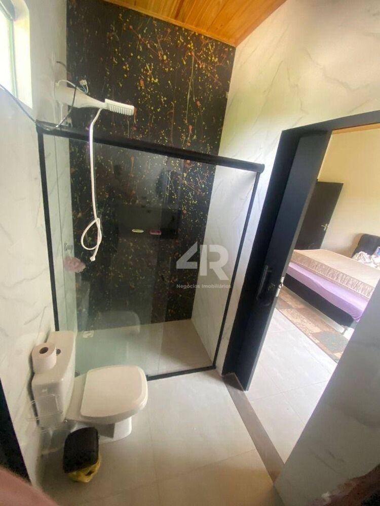 Casa à venda com 3 quartos, 200m² - Foto 7