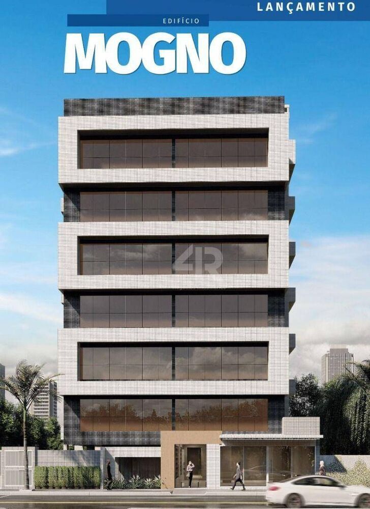 Apartamento, 3 quartos, 117 m² - Foto 2