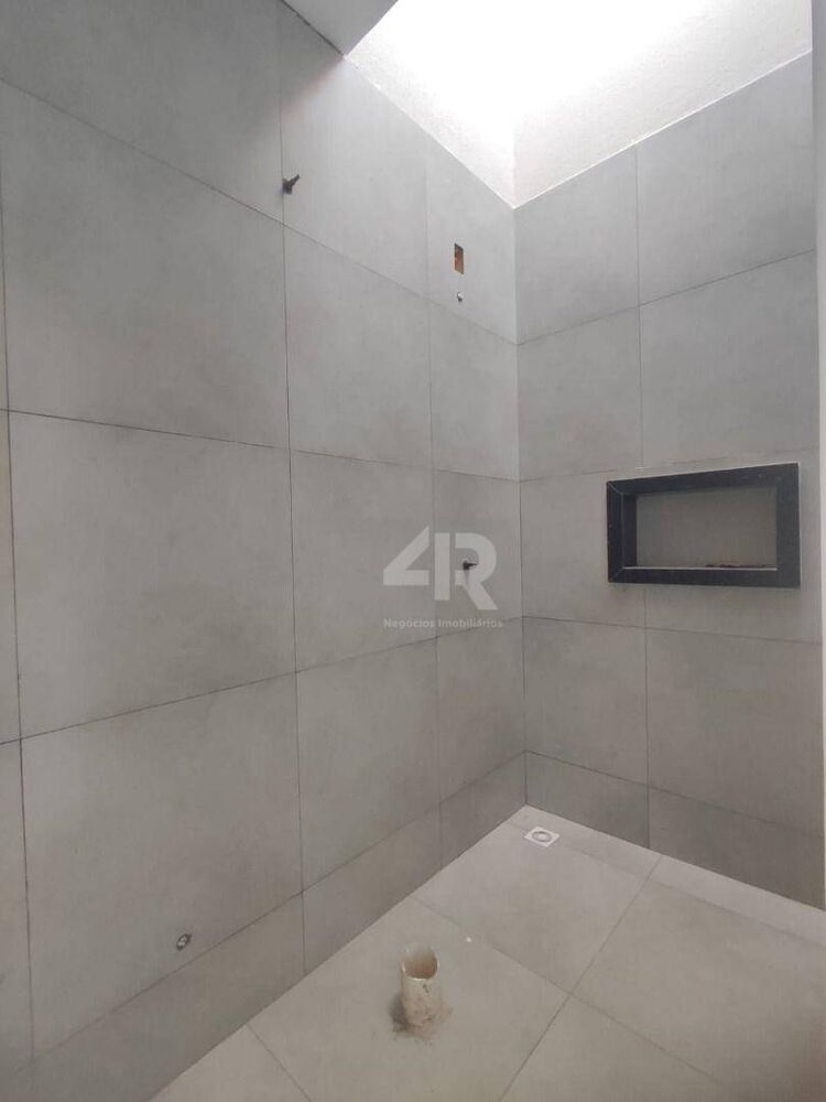 Sobrado, 3 quartos, 90 m² - Foto 4