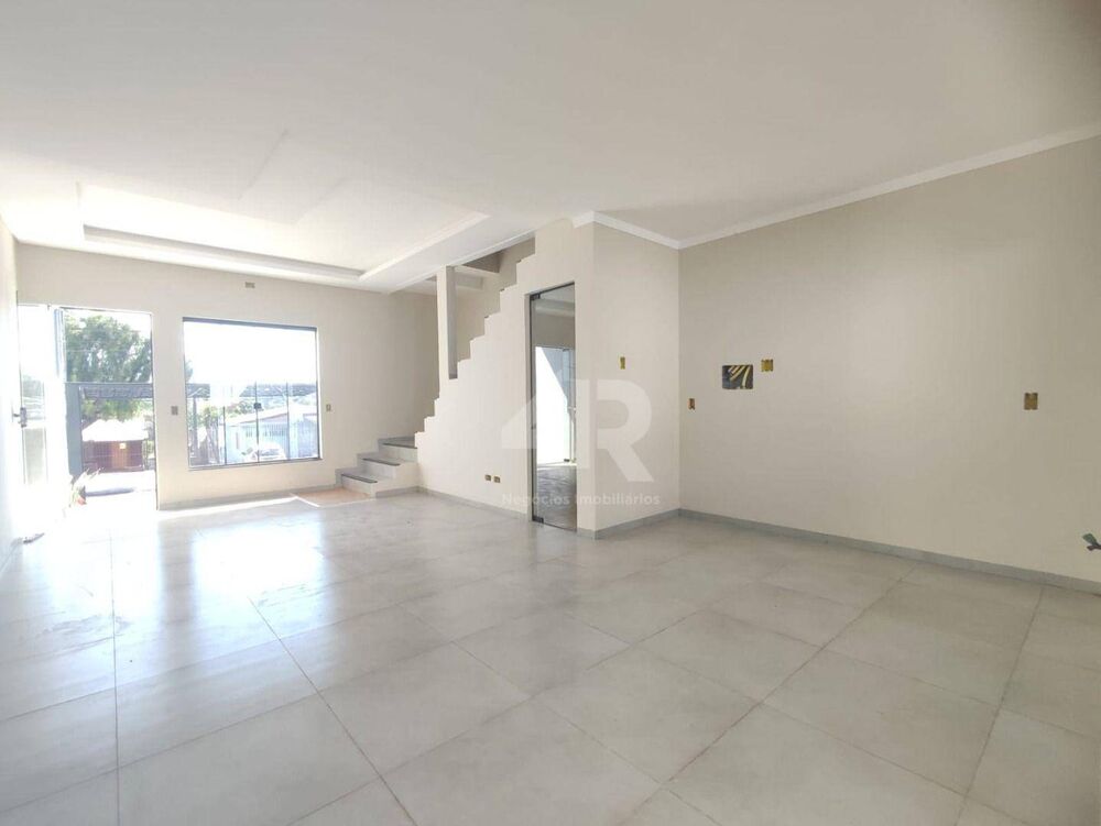 Sobrado, 3 quartos, 90 m² - Foto 2
