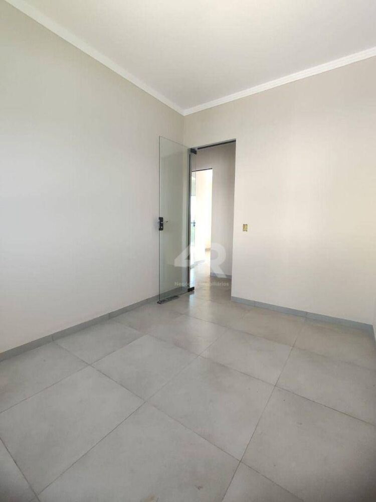Sobrado, 3 quartos, 90 m² - Foto 1