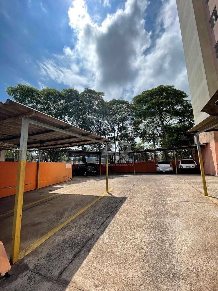 Apartamento, 3 quartos, 67 m² - Foto 15