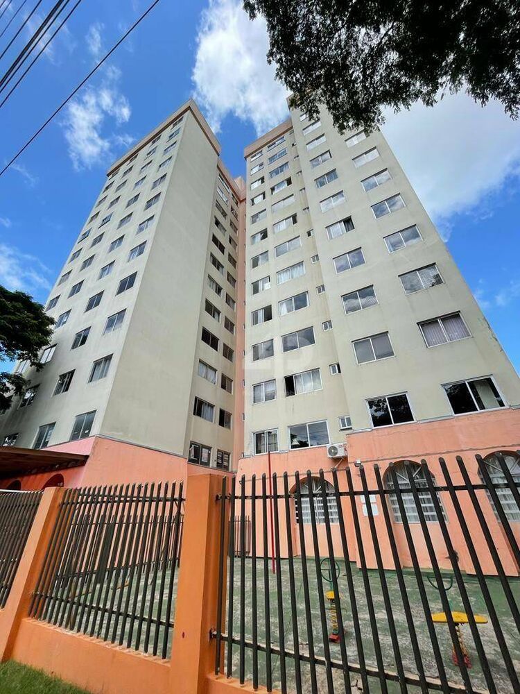 Apartamento, 3 quartos, 67 m² - Foto 1