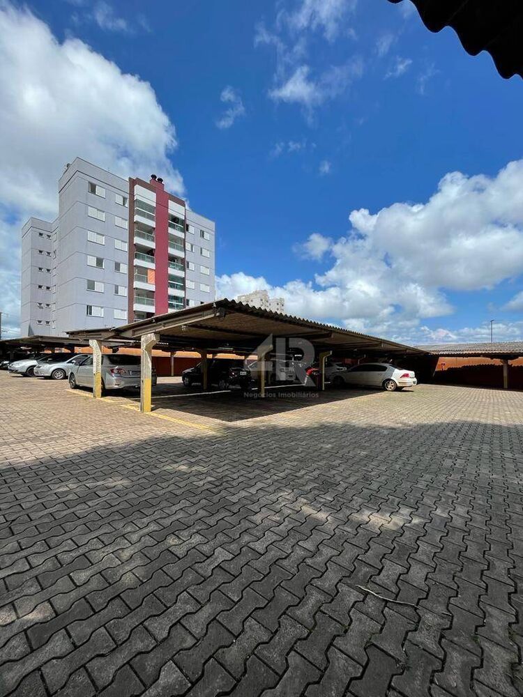 Apartamento, 3 quartos, 67 m² - Foto 16