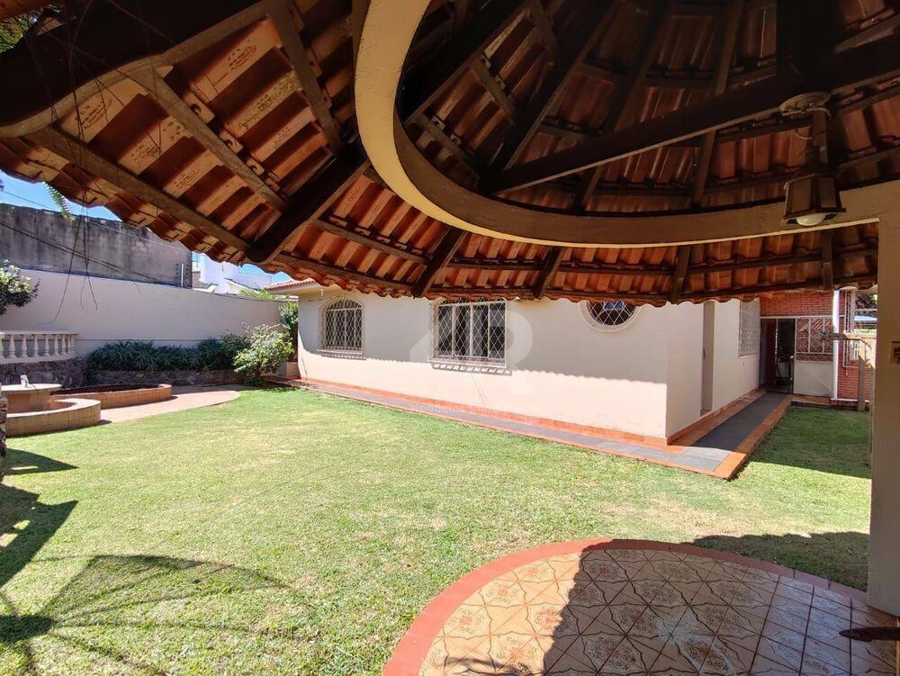 Casa, 3 quartos, 323 m² - Foto 10