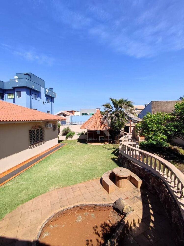 Casa, 3 quartos, 323 m² - Foto 9