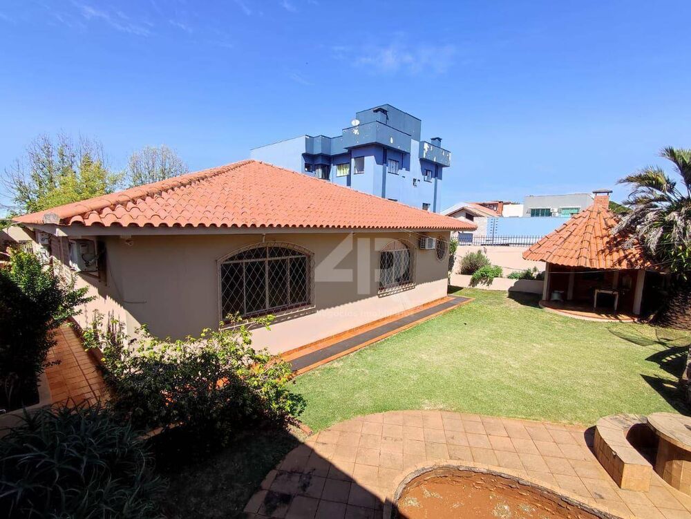 Casa, 3 quartos, 323 m² - Foto 8