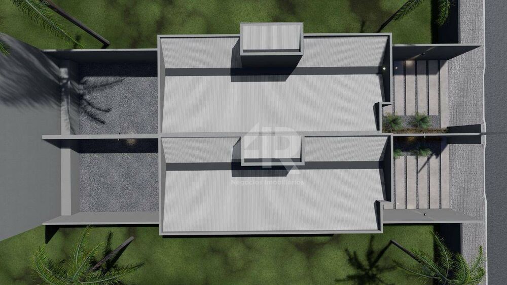 Casa à venda com 2 quartos, 53m² - Foto 5