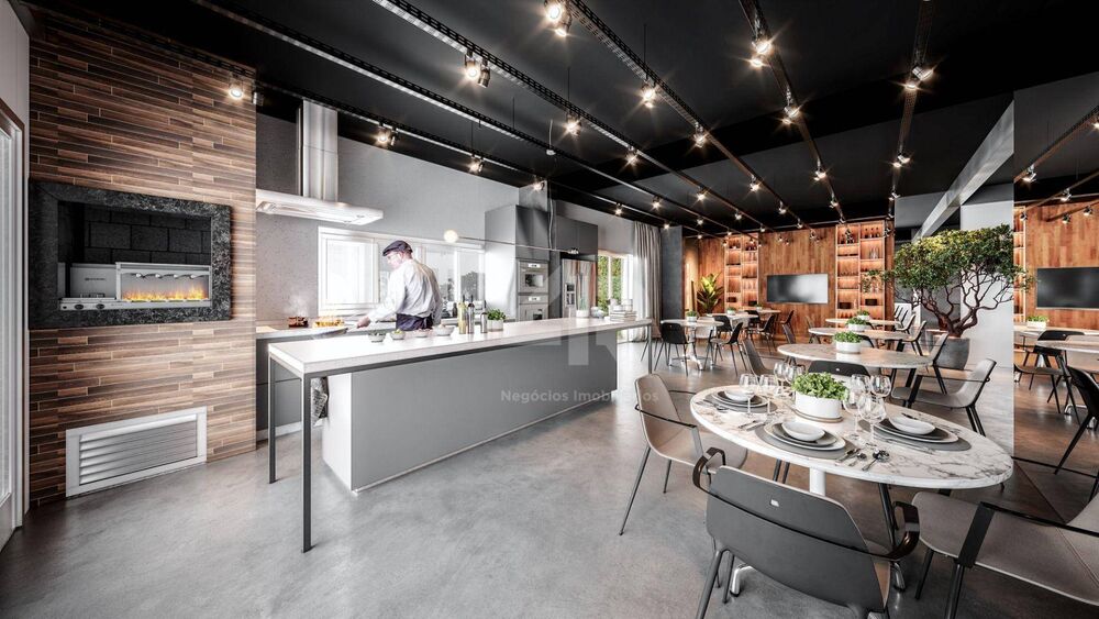 Apartamento à venda com 2 quartos, 110m² - Foto 7