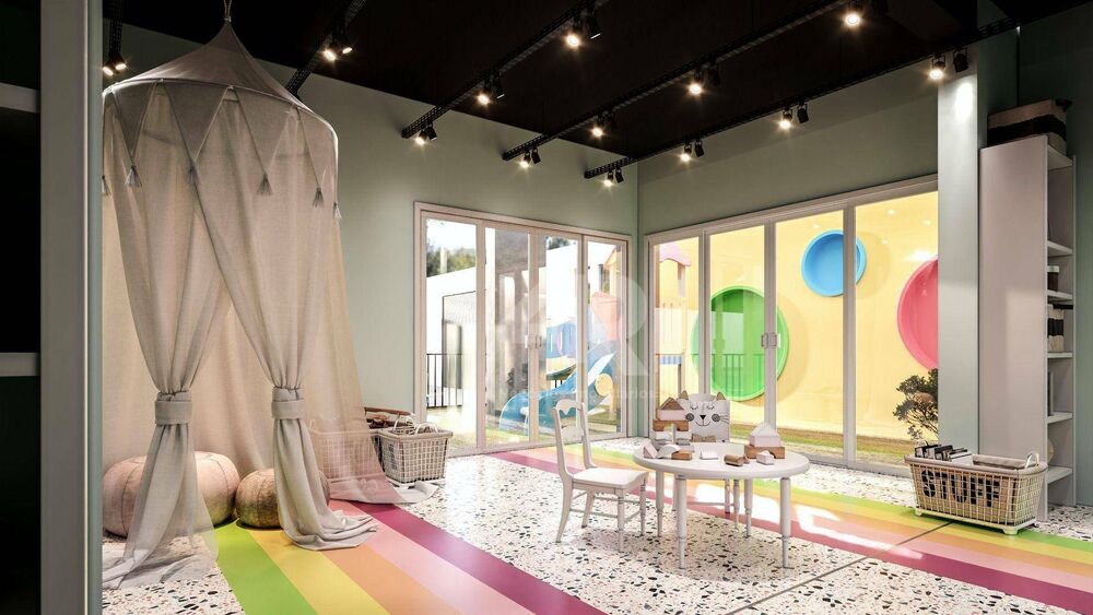 Apartamento à venda com 2 quartos, 110m² - Foto 6