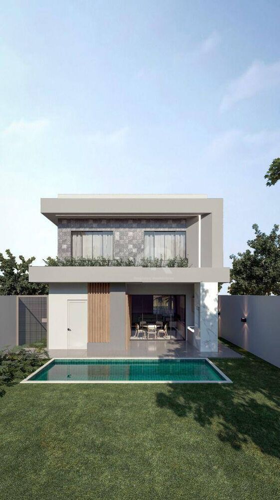 Sobrado, 3 quartos, 151 m² - Foto 4