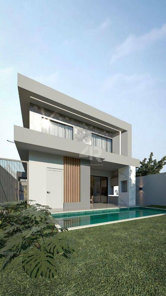 Sobrado, 3 quartos, 151 m² - Foto 3